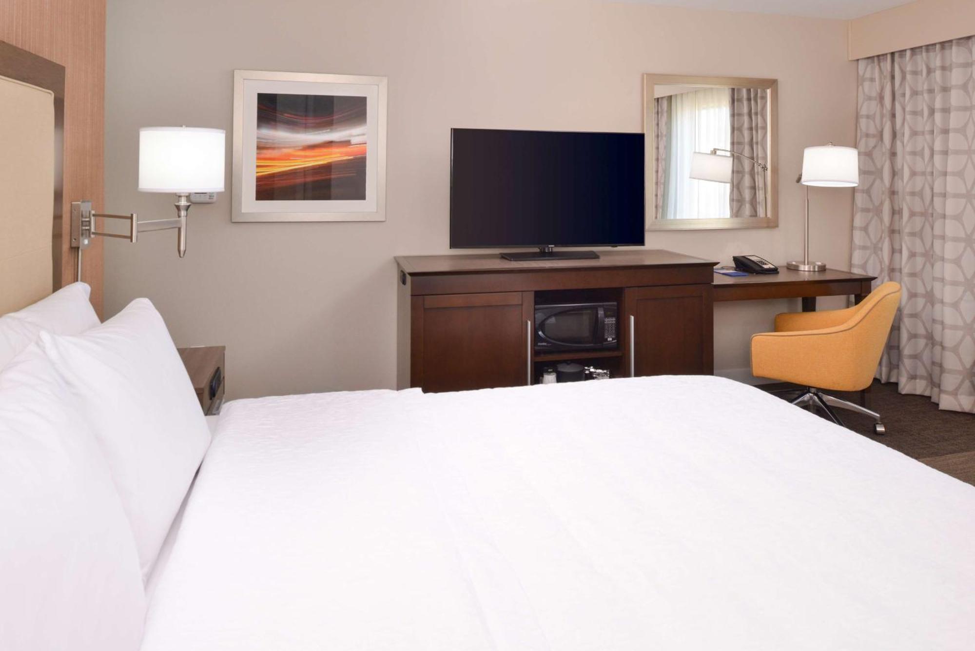 Hampton Inn El Centro Exterior photo